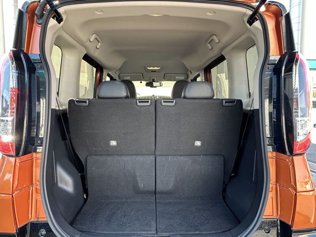Ref No.A15307488 MITSUBISHI DELICA MINI Image#19