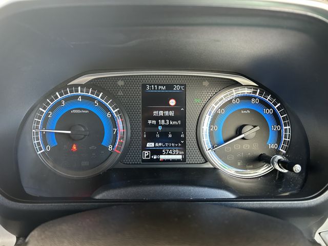 Ref No.A15307488 MITSUBISHI DELICA MINI Image#10