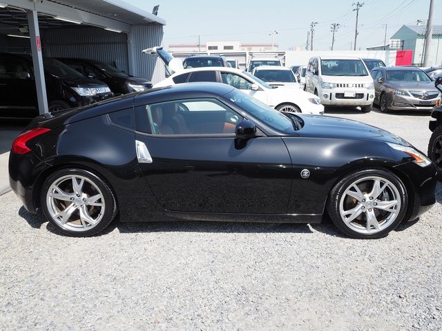 Ref No.A15307490 NISSAN FAIRLADY Z Image#7