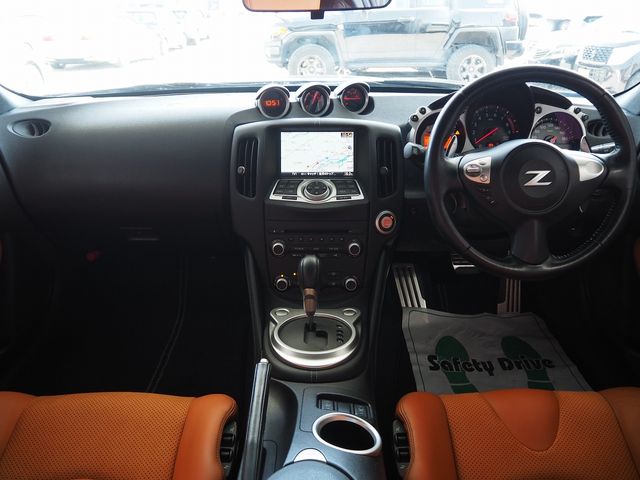 Ref No.A15307490 NISSAN FAIRLADY Z Image#8