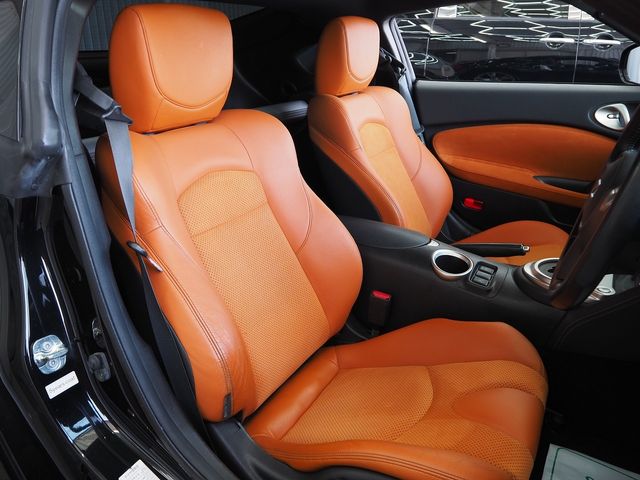 Ref No.A15307490 NISSAN FAIRLADY Z Image#9
