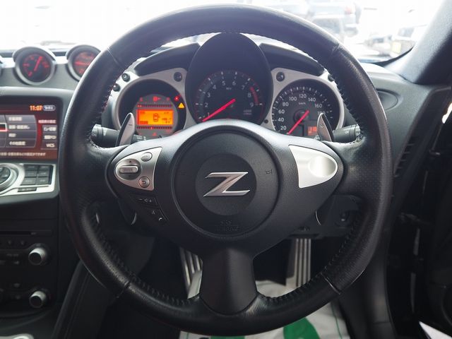 Ref No.A15307490 NISSAN FAIRLADY Z Image#17