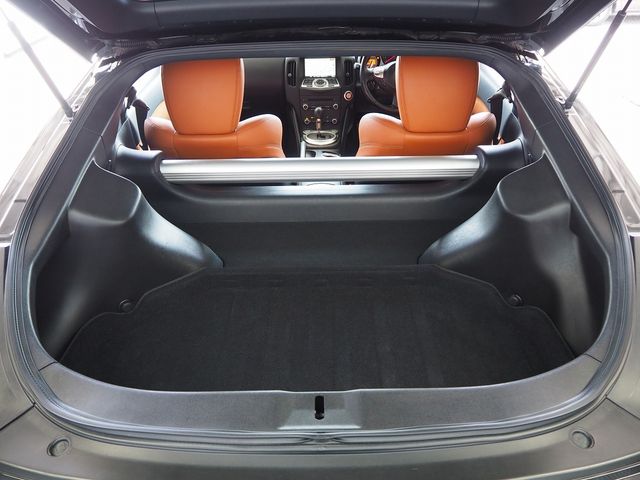 Ref No.A15307490 NISSAN FAIRLADY Z Image#11