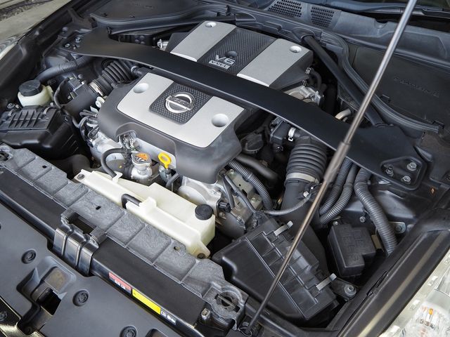 Ref No.A15307490 NISSAN FAIRLADY Z Image#20
