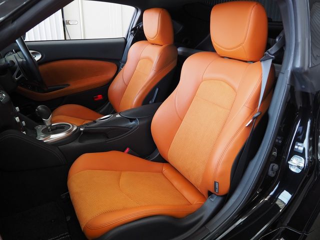 Ref No.A15307490 NISSAN FAIRLADY Z Image#10