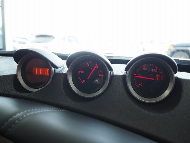 Ref No.A15307490 NISSAN FAIRLADY Z Image#16
