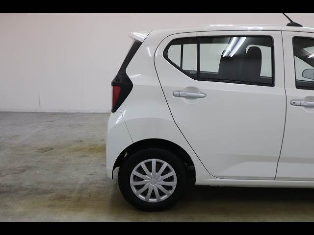 Ref No.A15307562 DAIHATSU MIRA ES Image#18