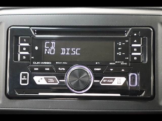 Ref No.A15307562 DAIHATSU MIRA ES Image#5