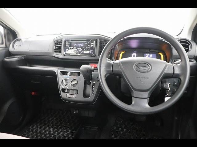 Ref No.A15307562 DAIHATSU MIRA ES Image#2