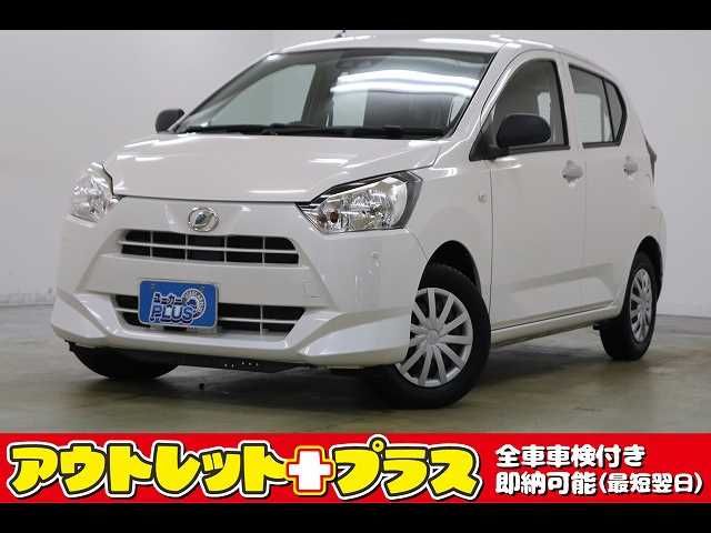 DAIHATSU MIRA ES