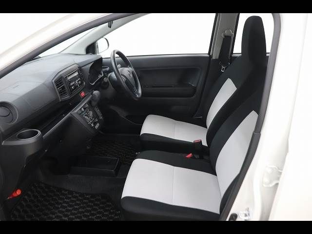 Ref No.A15307562 DAIHATSU MIRA ES Image#10