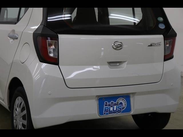Ref No.A15307562 DAIHATSU MIRA ES Image#17