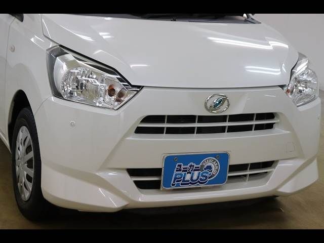 Ref No.A15307562 DAIHATSU MIRA ES Image#13