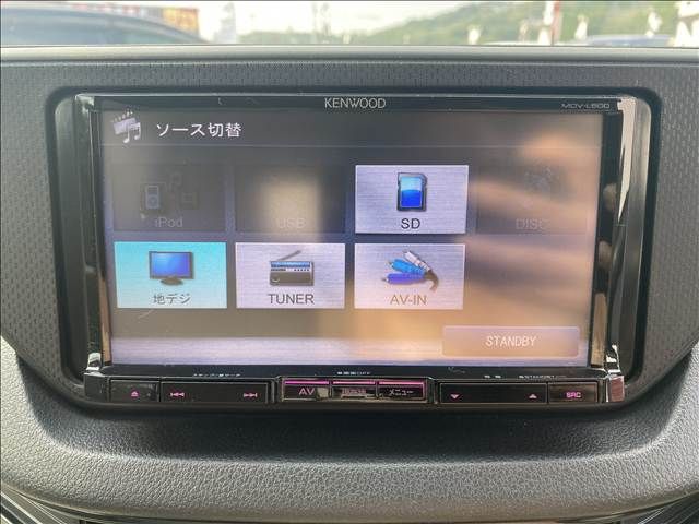 Ref No.A15307563 DAIHATSU MOVE Image#12