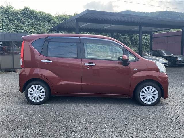 Ref No.A15307563 DAIHATSU MOVE Image#5