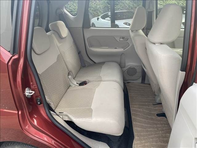 Ref No.A15307563 DAIHATSU MOVE Image#14