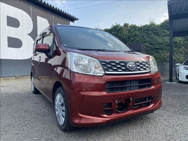 Ref No.A15307563 DAIHATSU MOVE Image#7