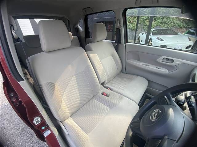Ref No.A15307563 DAIHATSU MOVE Image#13
