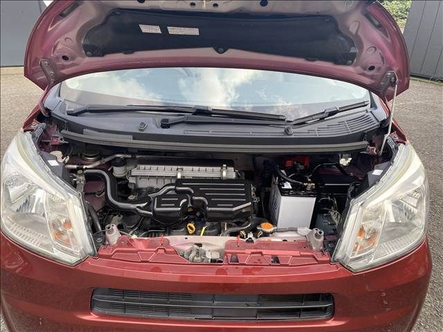 Ref No.A15307563 DAIHATSU MOVE Image#20