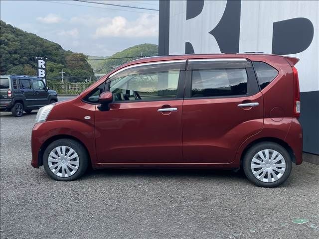 Ref No.A15307563 DAIHATSU MOVE Image#6