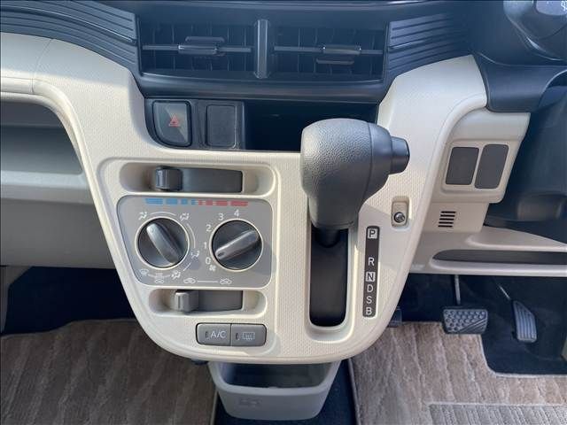 Ref No.A15307563 DAIHATSU MOVE Image#11