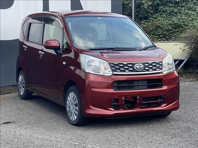 Ref No.A15307563 DAIHATSU MOVE Image#3