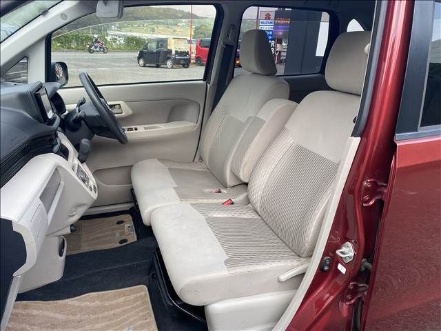 Ref No.A15307563 DAIHATSU MOVE Image#16