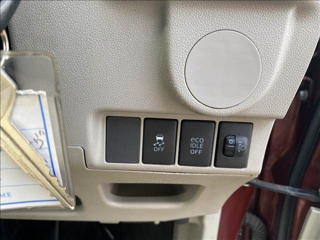 Ref No.A15307563 DAIHATSU MOVE Image#10