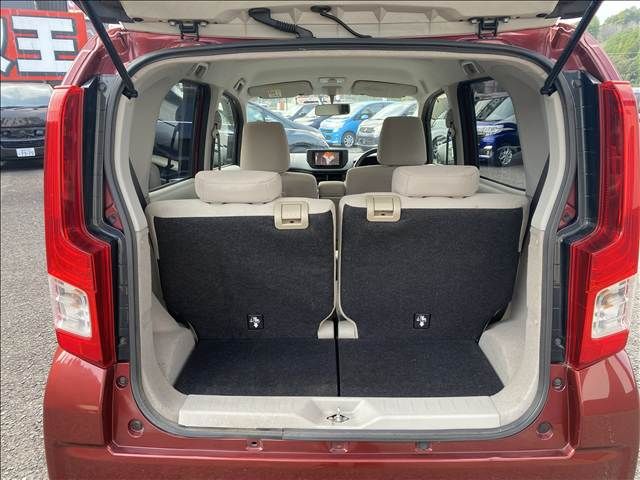 Ref No.A15307563 DAIHATSU MOVE Image#15