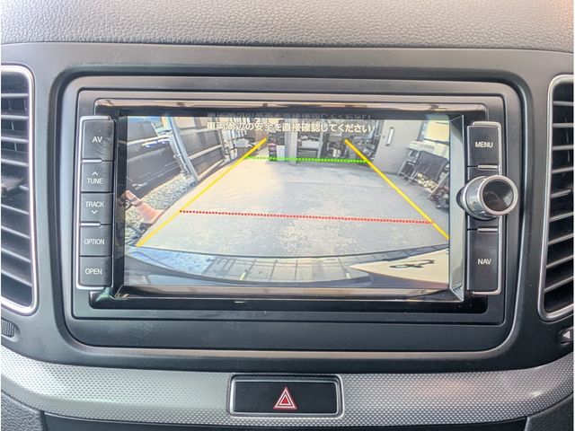 Ref No.A15307601 VOLKSWAGEN SHARAN Image#18
