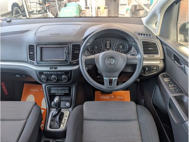 Ref No.A15307601 VOLKSWAGEN SHARAN Image#13