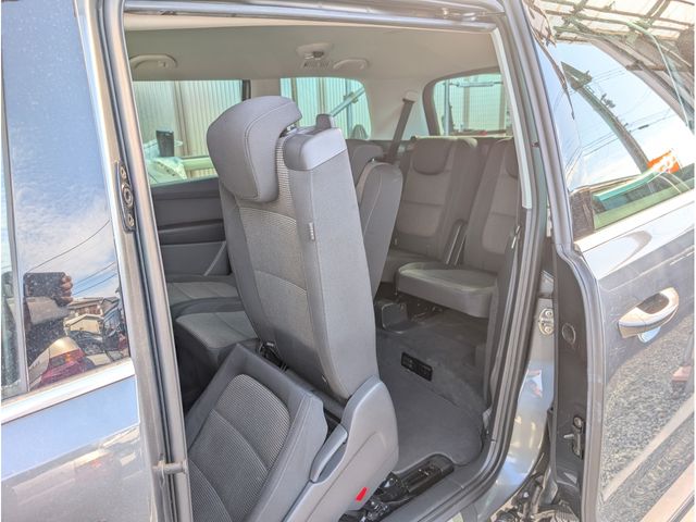 Ref No.A15307601 VOLKSWAGEN SHARAN Image#8