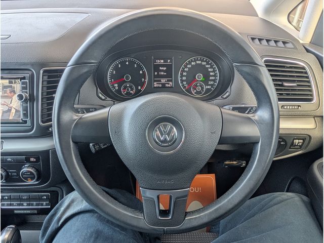 Ref No.A15307601 VOLKSWAGEN SHARAN Image#14