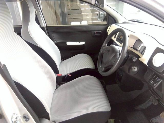 Ref No.A15307602 SUZUKI ALTO Image#10