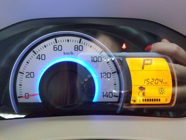 Ref No.A15307602 SUZUKI ALTO Image#18