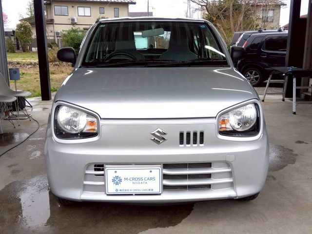 Ref No.A15307602 SUZUKI ALTO Image#6