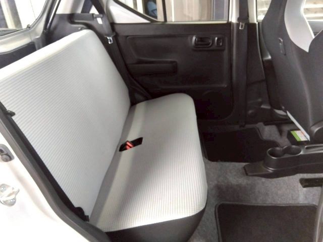 Ref No.A15307602 SUZUKI ALTO Image#12