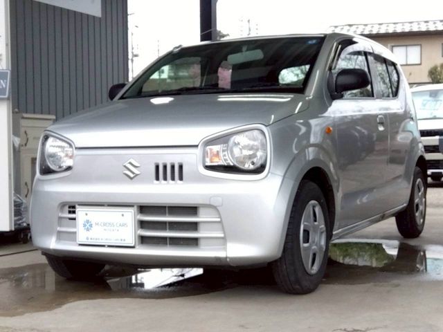Ref No.A15307602 SUZUKI ALTO Image#3