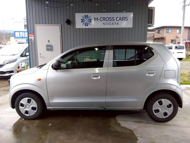 Ref No.A15307602 SUZUKI ALTO Image#9