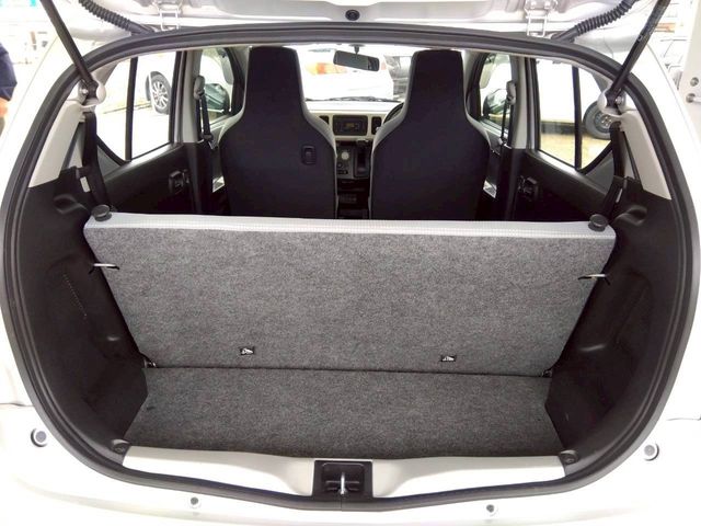 Ref No.A15307602 SUZUKI ALTO Image#14
