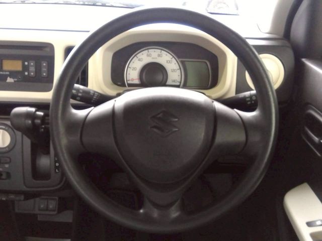 Ref No.A15307602 SUZUKI ALTO Image#17