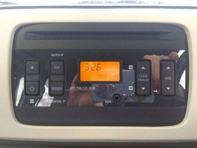 Ref No.A15307602 SUZUKI ALTO Image#20