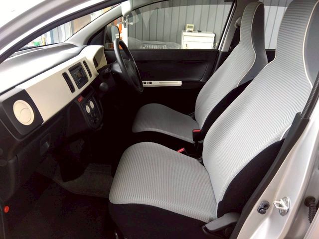 Ref No.A15307602 SUZUKI ALTO Image#11