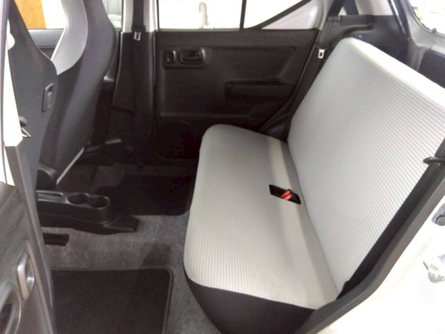 Ref No.A15307602 SUZUKI ALTO Image#13