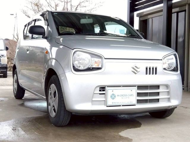 Ref No.A15307602 SUZUKI ALTO Image#2