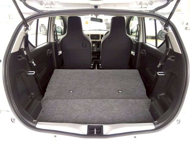 Ref No.A15307602 SUZUKI ALTO Image#15