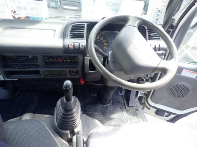 Ref No.A15307687 NISSAN DIESEL CONDOR Image#11