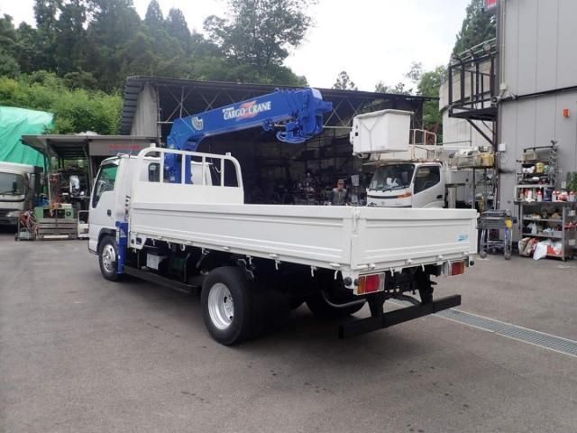 Ref No.A15307687 NISSAN DIESEL CONDOR Image#4
