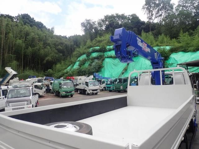 Ref No.A15307687 NISSAN DIESEL CONDOR Image#6
