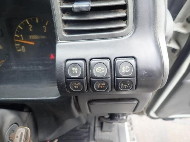 Ref No.A15307687 NISSAN DIESEL CONDOR Image#12